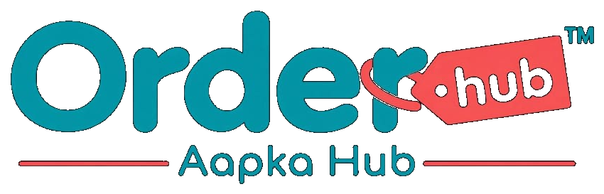 BVS ORDERHUB Logo